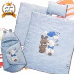 سرویس خواب حبابی آلیس