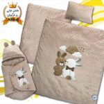 سرویس خواب حبابی آلیس