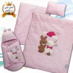 سرویس خواب حبابی آلیس