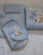 سرویس خواب حبابی اولدوز