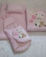 سرویس خواب حبابی اولدوز