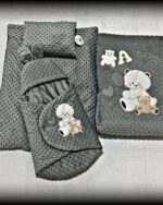 سرویس خواب حبابی اولدوز