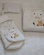 سرویس خواب حبابی اولدوز