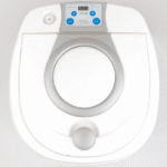 مینی واش دیجیتال لوکسینو