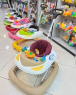 روروک دلیجان مدل اسکای - Image 3