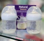 شیشه شیر ۱۲۵ میل اونت