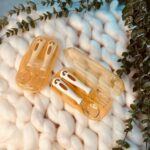 قاشق چنگال سلیکونی تدی - Image 2