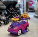 ماشین بازی بیبی لند مدل Magic Car - Image 2