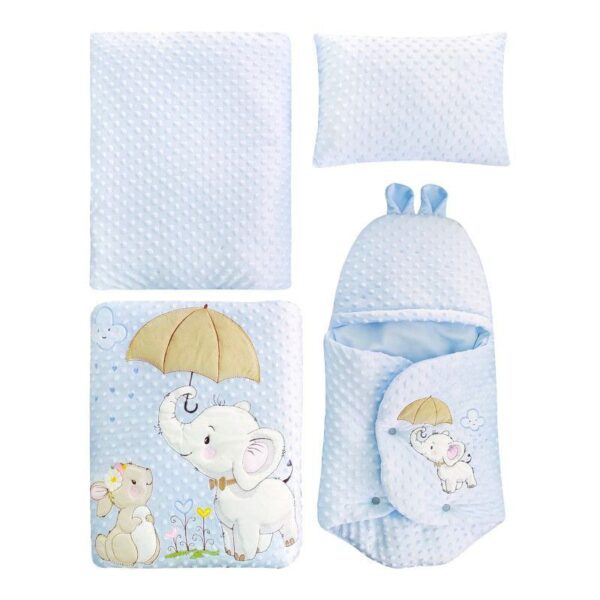 سرویس کامل خواب پرنسس بی بی