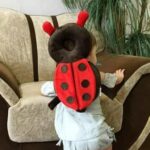 محافظ سر کوله ای ایلین - Image 3