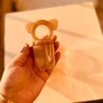 پستانک میوه خوری طرح هی اور شی - Image 2