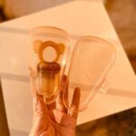 پستانک میوه خوری طرح هی اور شی - Image 3