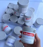 سودوکرم 125 میل