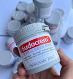 سودوکرم 125 میل - Image 2