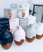 شیشه شیر هی اور شی 160 میل - Image 4