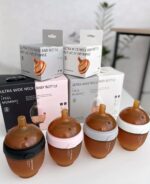 شیشه شیر هی اور شی 160 میل