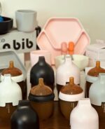 شیشه شیر هی اور شی 160 میل - Image 3