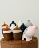 شیشه شیر هی اور شی 160 میل - Image 2