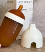 شیشه شیر هی اور شی 240 میل - Image 2