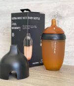 شیشه شیر هی اور شی 240 میل