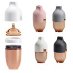 شیشه شیر هی اور شی 240 میل - Image 4