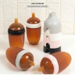 شیشه شیر هی اور شی 240 میل - Image 3