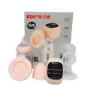 شیردوش برقی رووکو مدل RK-M1005 - Image 3