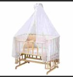 تخت کنار مادر مدل انجل - Image 4