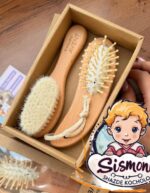 شانه برس دوعددی اونت - Image 2