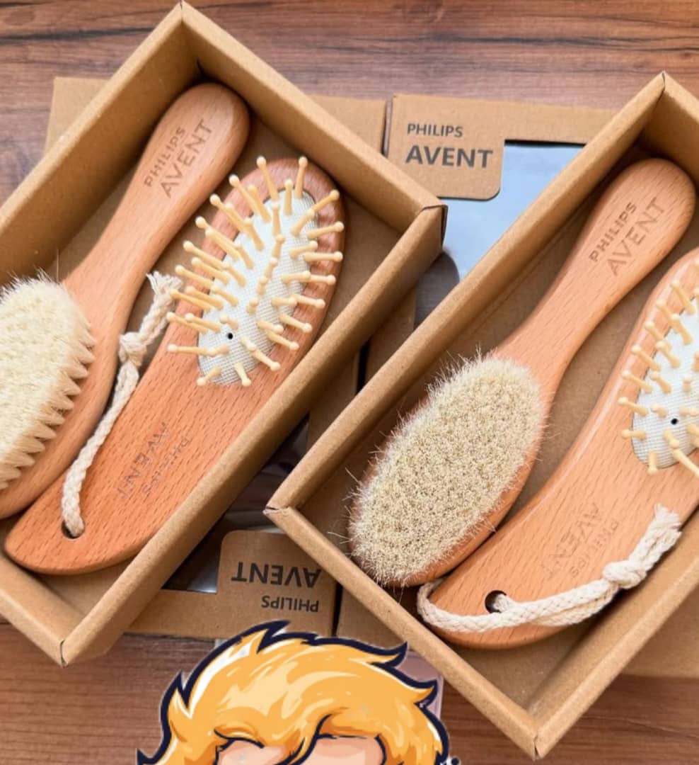 WhatsApp Image 2025-10-23 at 10.29.39 شانه برس دوعددی اونت - Image 1