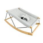 گهواره و نینی لای لای سنتی - Image 5