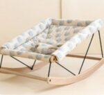 گهواره و نینی لای لای سنتی - Image 10