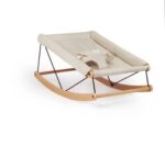 گهواره و نینی لای لای سنتی - Image 8