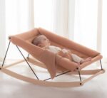 گهواره و نینی لای لای سنتی