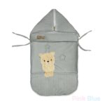 سرویس خواب چهارتیکه تدی بهارک - Image 4