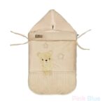 سرویس خواب چهارتیکه تدی بهارک - Image 5