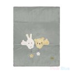 سرویس خواب چهارتیکه تدی بهارک - Image 2