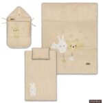 سرویس خواب چهارتیکه تدی بهارک