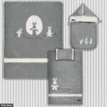 سرویس خواب چهار تیکه بانی