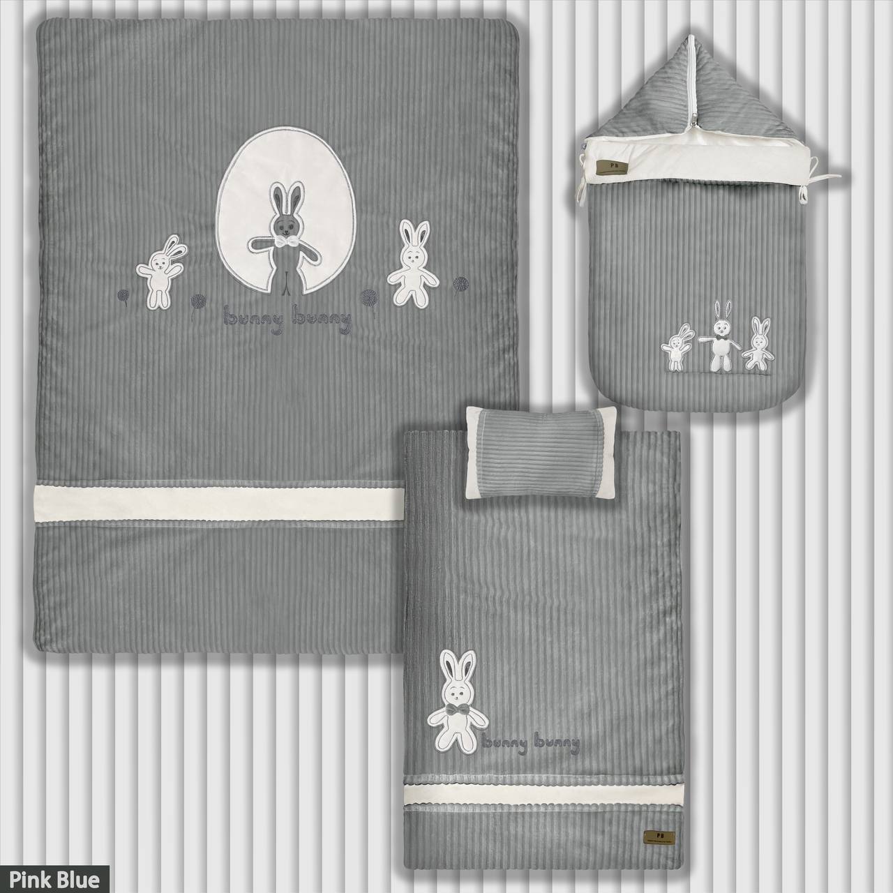 WhatsApp Image 2025-10-29 at 17.15.05 (2) سرویس خواب چهار تیکه بانی - Image 1