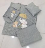 سرویس خواب چهارتیکه بی بی نایس