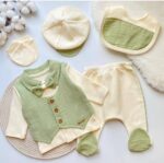 ست پنج تیکه پسرونه ترک