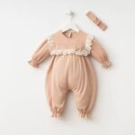 سرهمی دخترانه