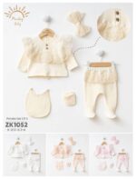 ست نوزادی پرنسسی - Image 2