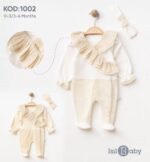 سرهمی دخترانه