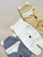 قنداق پادار تدی