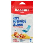 پد ژلی خنک کننده و تب بر نوزاد