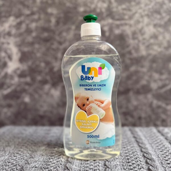 مایع استریل یونی 500 میل