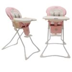 صندلی غذا دلیجان مدل کیوت پلاس - Image 3