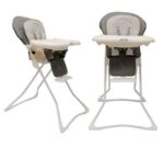 صندلی غذا دلیجان مدل کیوت پلاس - Image 2